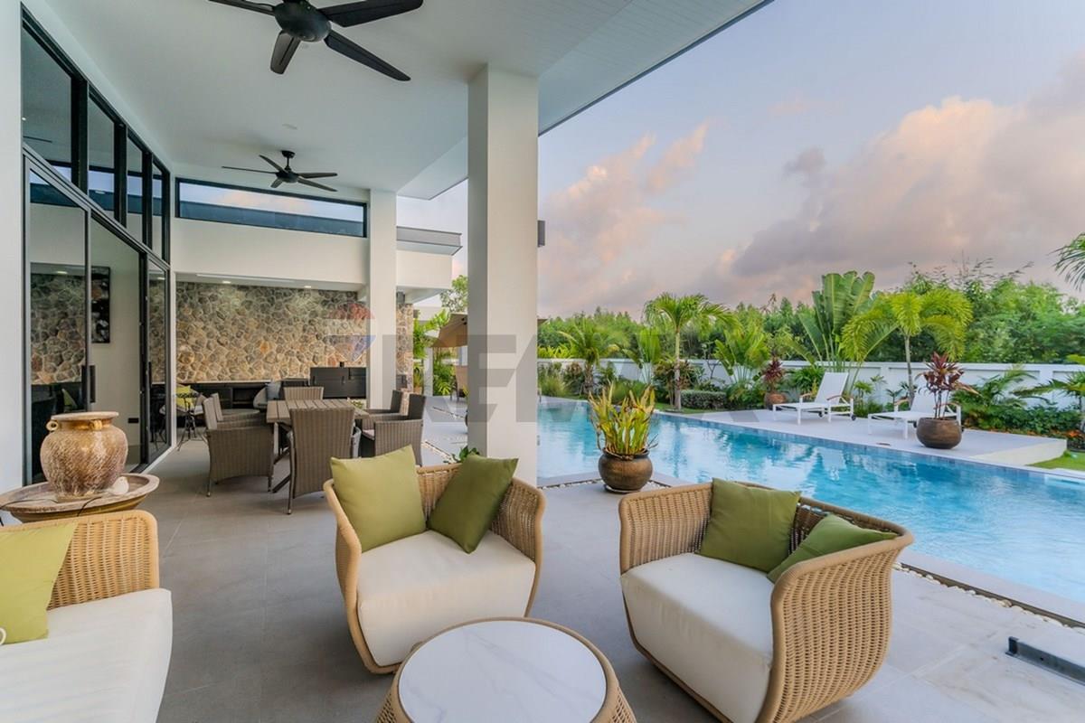 Villa - For Sale - Hua Hin, Prachuap Khiri Khan - Copy of Joe-97.jpg - 920601001-1150