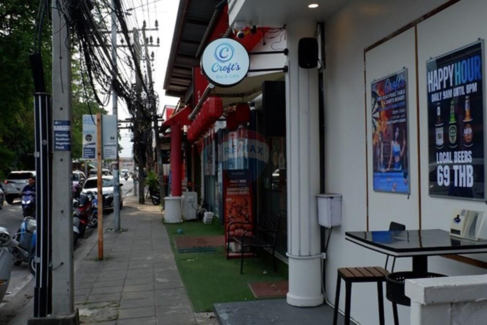 Bar - For Sale - Koh Samui, Surat Thani - 2016_0325_23061100.jpg - 920121087-5