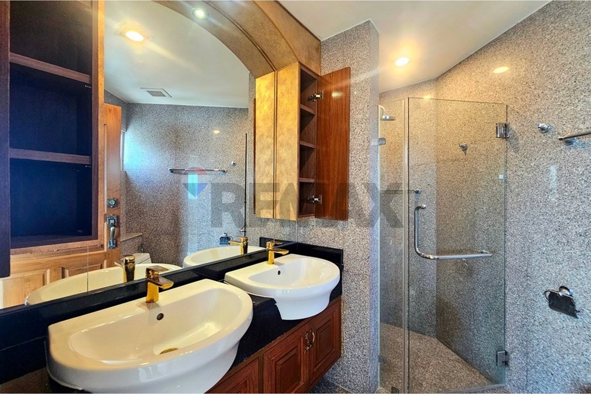 Condo/Apartment - For Rent/Lease - Hua Hin, Prachuap Khiri Khan - 20260923_115819.jpg - 920601001-1296
