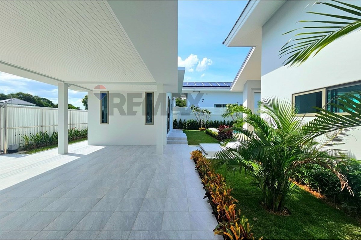 Villa - For Sale - Hua Hin, Prachuap Khiri Khan - 20260721_144434.jpg - 920601001-1209