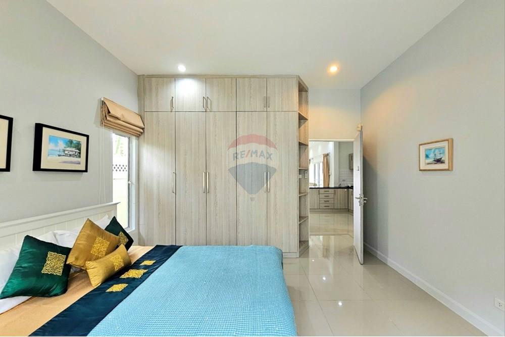 Villa - For Sale - Hua Hin, Prachuap Khiri Khan - 20250309_140606.jpg - 920601001-1079