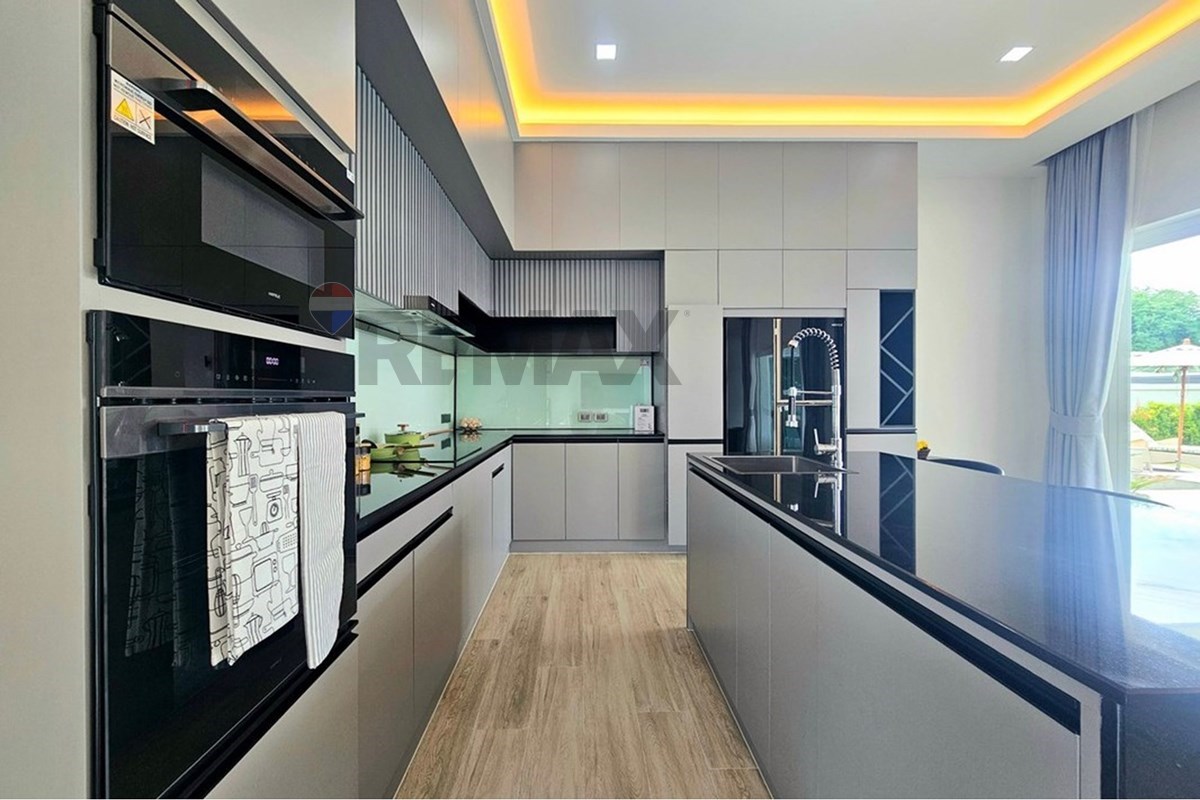 Villa - For Sale - Hua Hin, Prachuap Khiri Khan - 20260727_111430.jpg - 920601001-1213