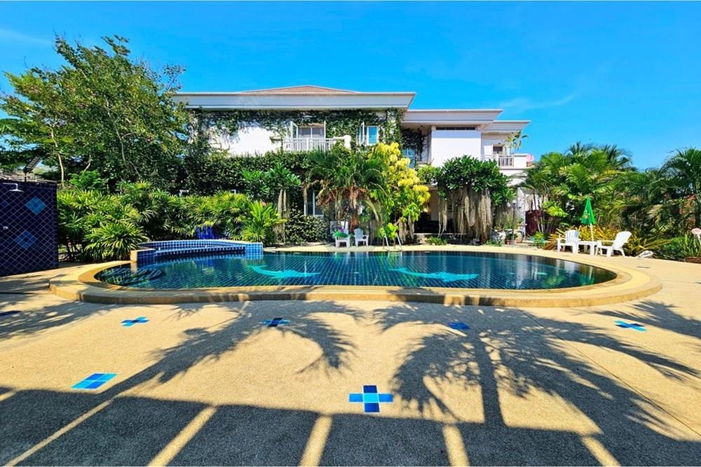 Villa - For Sale - Hua Hin, Prachuap Khiri Khan - 20250310_142927.jpg - 920601001-1078