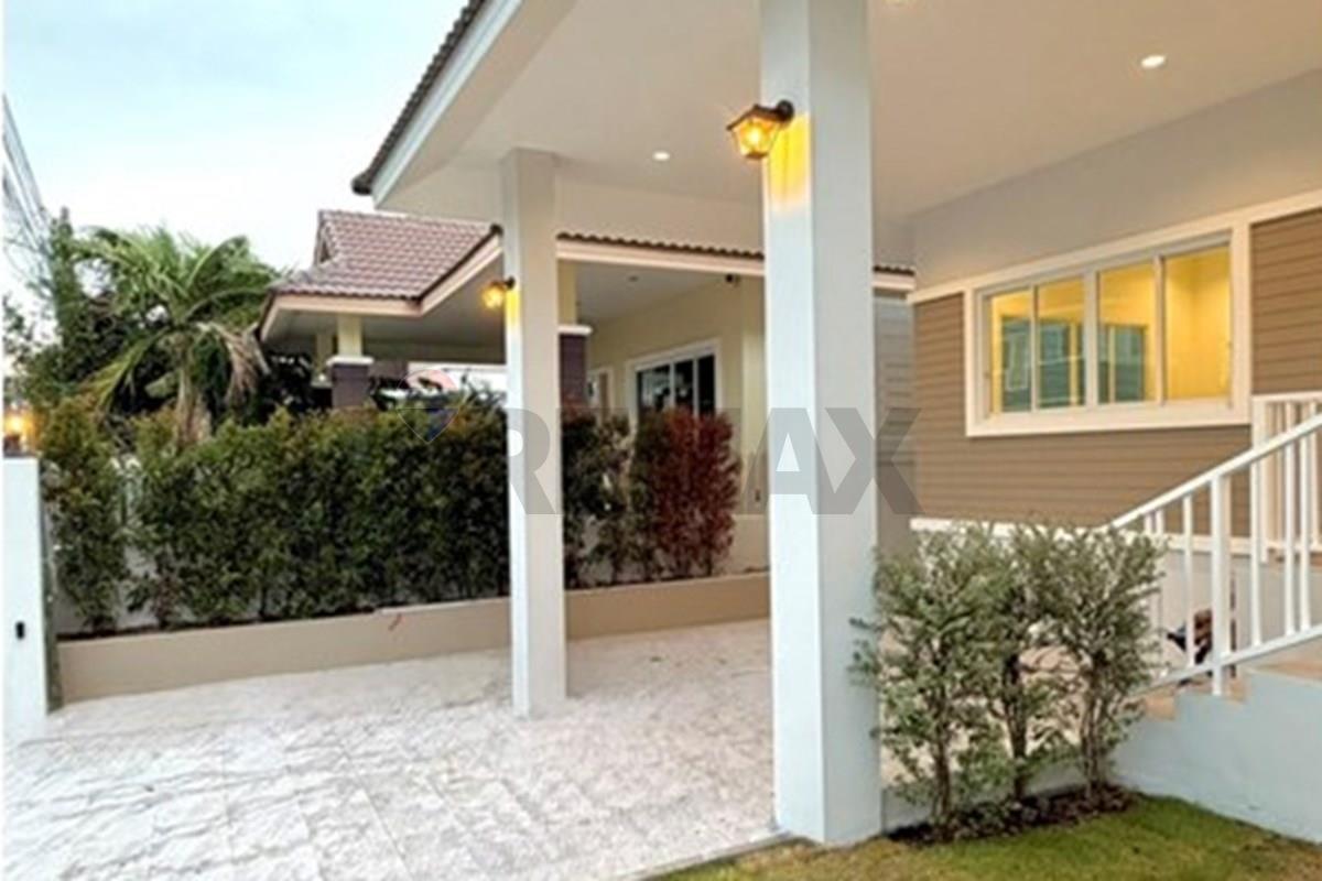 Single House - For Sale - Hua Hin, Prachuap Khiri Khan - S__6250659_0.jpg - 920601001-1162