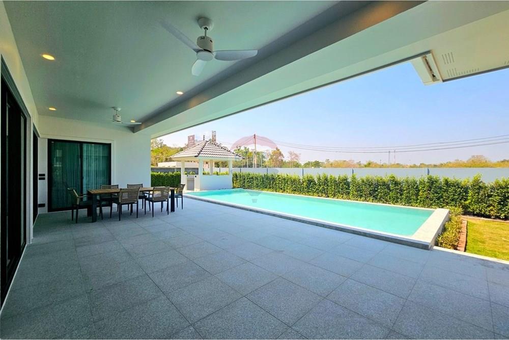 Villa - For Sale - Hua Hin, Prachuap Khiri Khan - 20260331_140621.jpg - 920601001-1056
