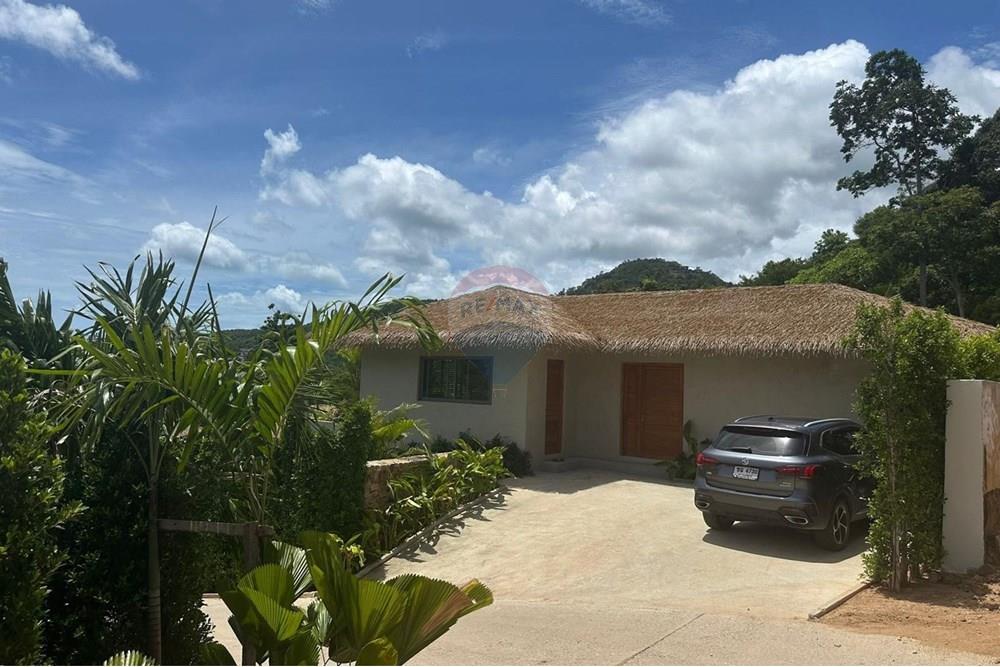 Villa - For Sale - Koh Samui, Surat Thani - 27a84781-91fc-4266-b9ec-bfd5eeb113cf.JPG - 920121057-182