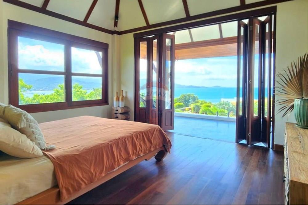 Villa - For Sale - Koh Samui, Surat Thani - 003.jpg - 920121018-330