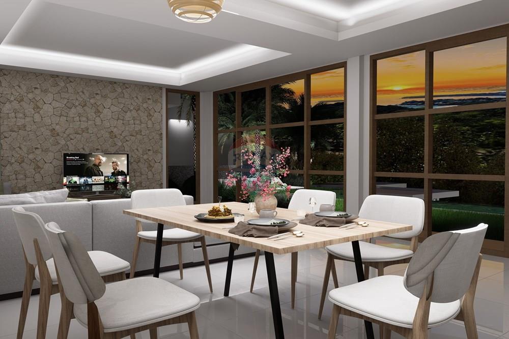 Villa - For Sale - Koh Samui, Surat Thani - Scene 64.jpeg - 920121083-63