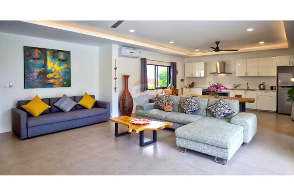 Villa - For Sale - Koh Samui, Surat Thani - compressed_1774591087429.jpg - 920121087-18