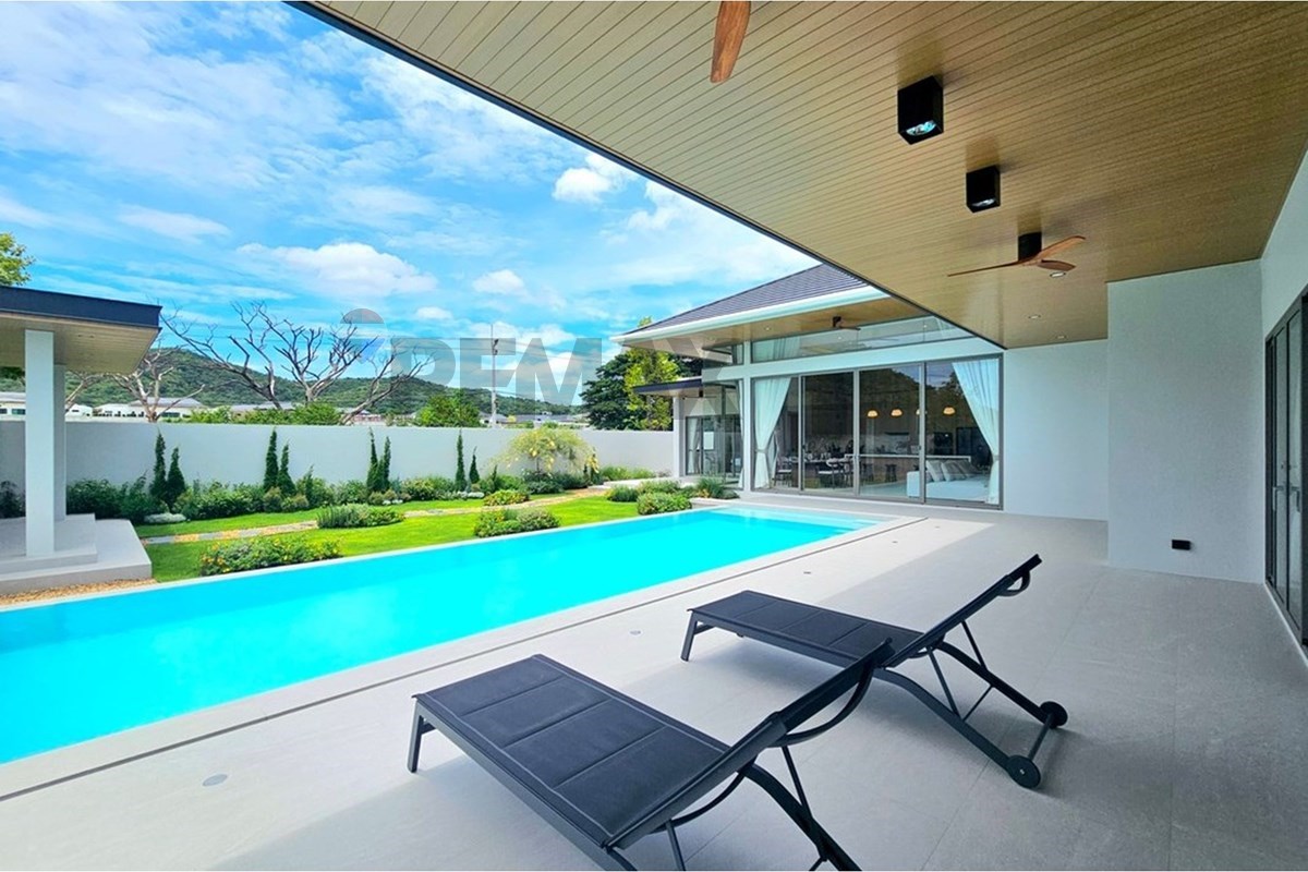 Villa - For Sale - Hua Hin, Prachuap Khiri Khan - 20260801_120347.jpg - 920601001-1217