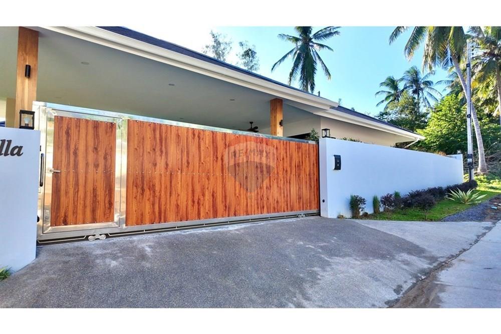 Villa - For Sale - Koh Samui, Surat Thani - S__29630537_0.jpg - 920121030-281