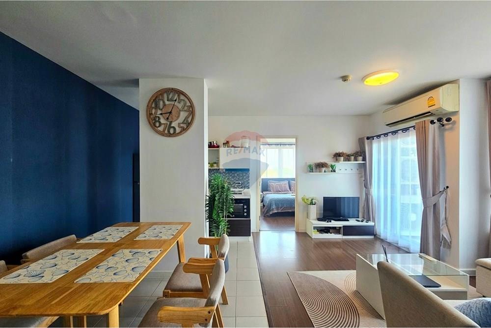 Condo/Apartment - For Rent/Lease - Hua Hin, Prachuap Khiri Khan - 20260402_101144.jpg - 920601001-1055