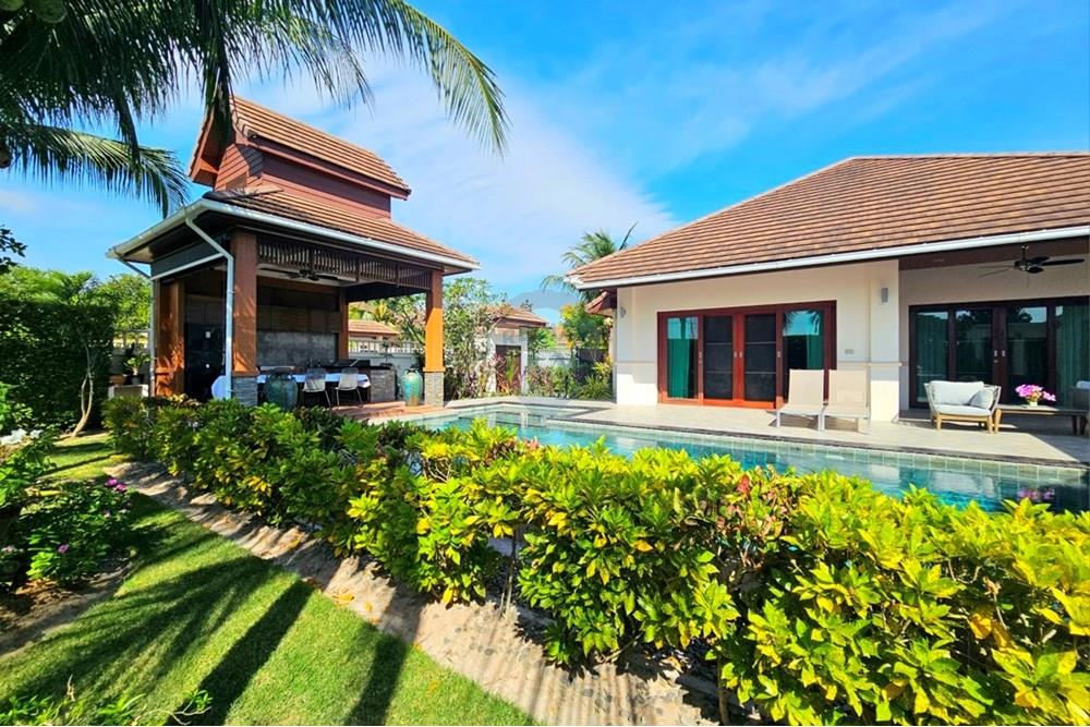 Villa - For Rent/Lease - Hua Hin, Prachuap Khiri Khan - 20241205_102151.jpg - 920601001-1262