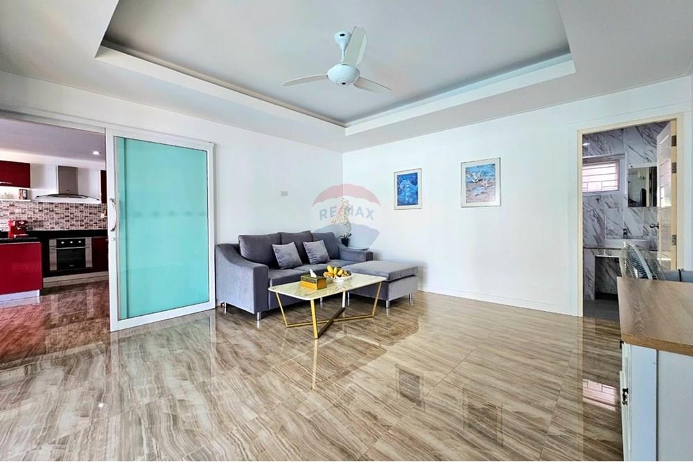 Villa - For Sale - Hua Hin, Prachuap Khiri Khan - 20250203_131248.jpg - 920601001-440