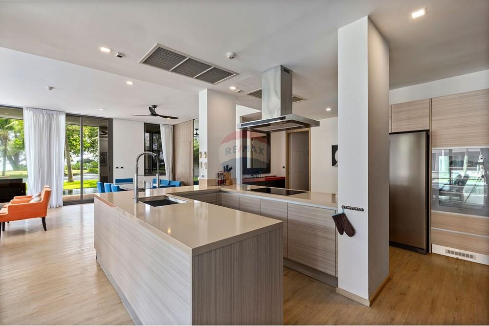 Residential - Penthouse - Thalang, Phuket - TH - Baan Maikhao Beachfront Condo PPN13.jpg - 920081021-157