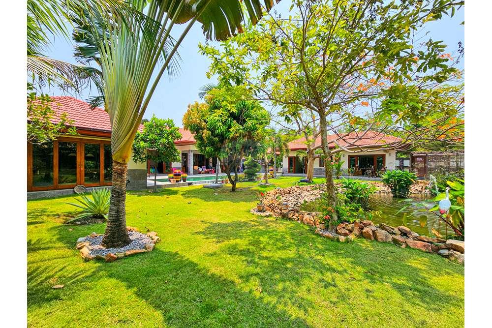 Villa - For Sale - Sam Roi Yot, Prachuap Khiri Khan - 20230420_120903.jpg - 920601001-1205