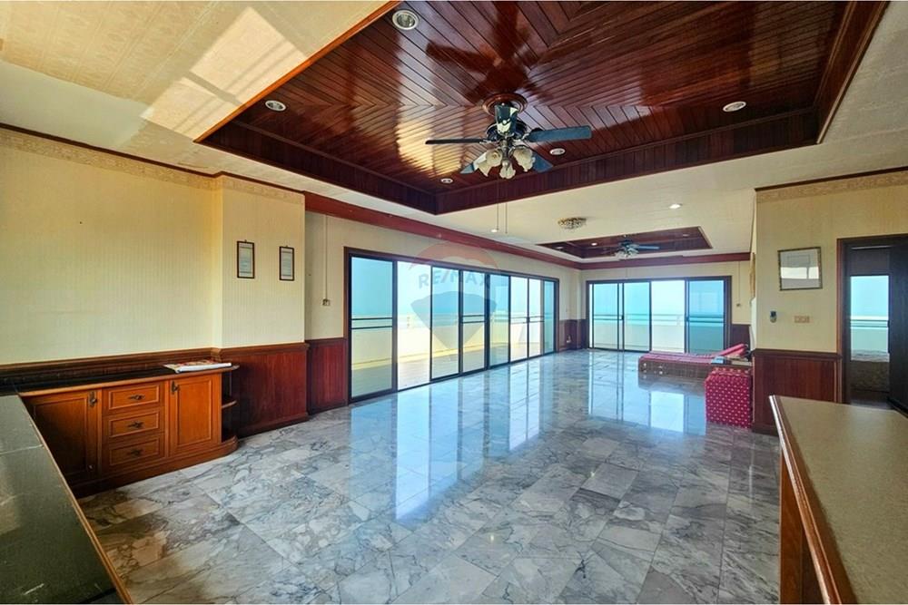 Duplex - For Sale - Cha-Am, Phetchaburi - 20260415_142205.jpg - 920601001-1226