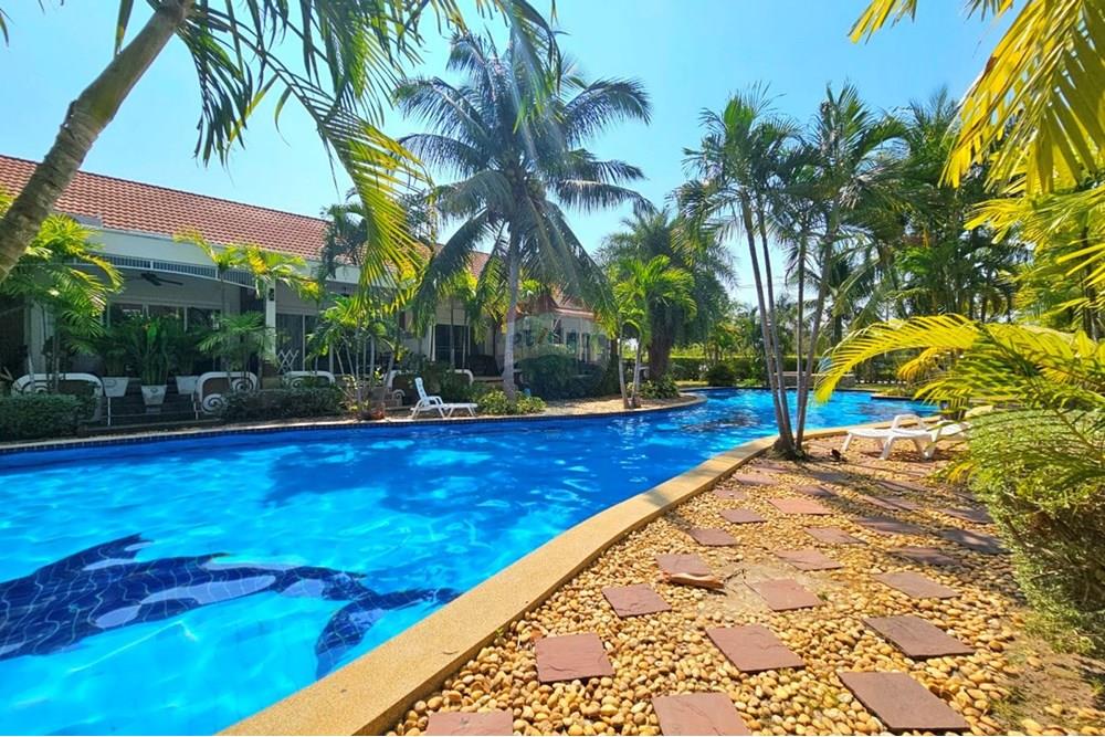 Townhouse - For Rent/Lease - Hua Hin, Prachuap Khiri Khan - 20240121_112701.jpg - 920601001-1046