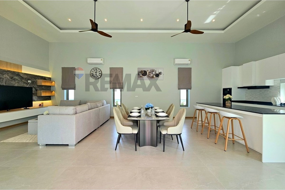 Villa - For Sale - Hua Hin, Prachuap Khiri Khan - 20260721_144840.jpg - 920601001-1209
