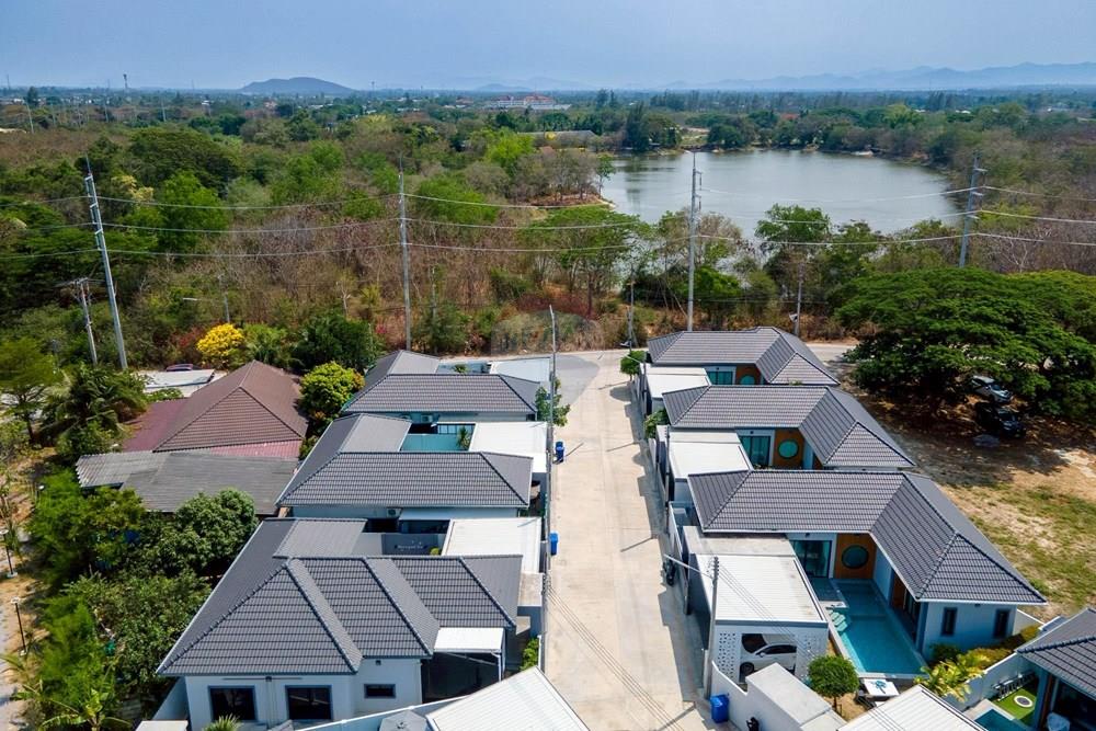Villa - For Sale - Hua Hin, Prachuap Khiri Khan - LINE_ALBUM_บ้าน Indy Premium Pool Villa p7_260428_5_0.jpg - 920601001-1062