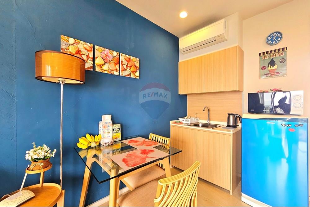 Condo/Apartment - For Rent/Lease - Cha-Am, Phetchaburi - 20251019_132443.jpg - 920601001-1060