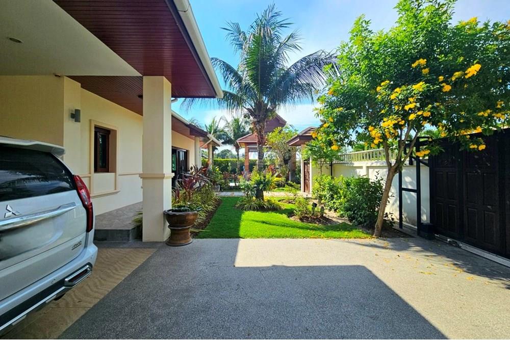 Villa - For Rent/Lease - Hua Hin, Prachuap Khiri Khan - 20241205_101437.jpg - 920601001-1262