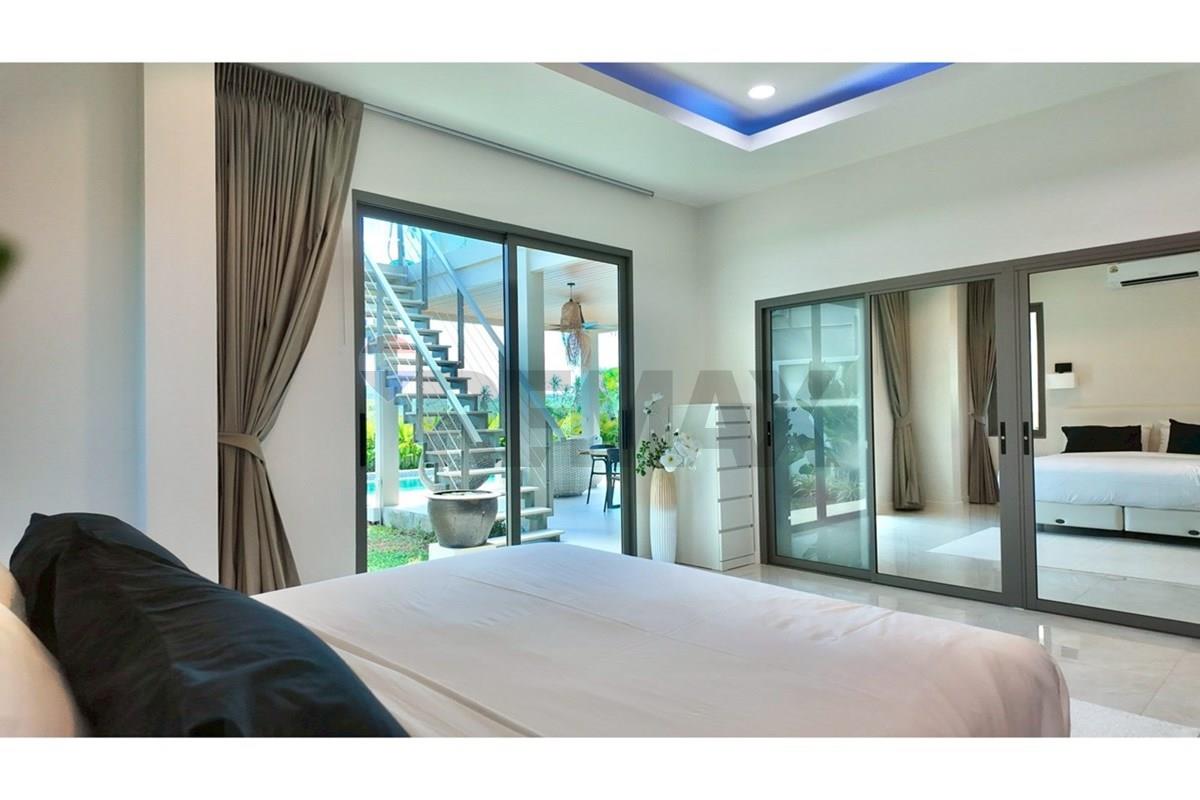 Villa - For Rent/Lease - Koh Samui, Surat Thani - LINE_ALBUM_2852569 BE_260529_37.jpg - 920121057-197