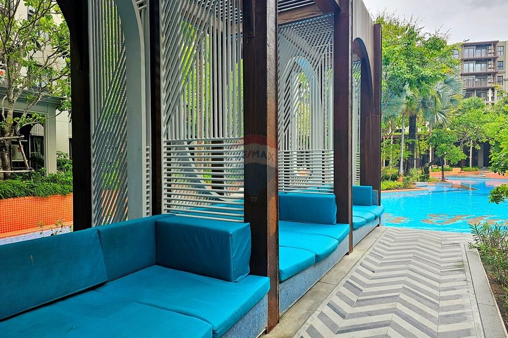 Condo/Apartment - For Rent/Lease - Hua Hin, Prachuap Khiri Khan - 20230831_112102.jpg - 920601001-1135