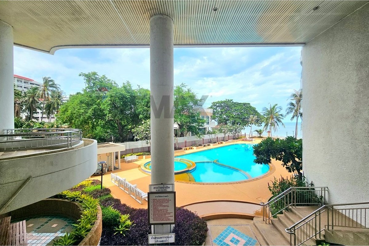 Condo/Apartment - For Sale - Cha-Am, Phetchaburi - 20260818_150433.jpg - 920601001-1230