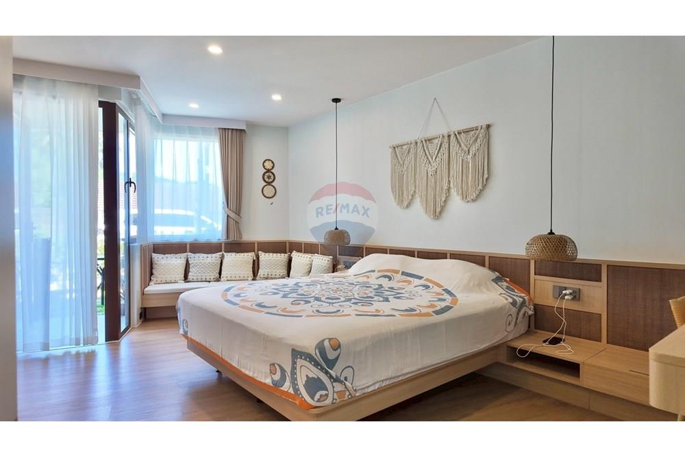 Condo/Apartment - For Sale - Koh Samui, Surat Thani - 74596528-BE5E-4470-9263-3A4DF1055C1F.JPEG - 920121077-27