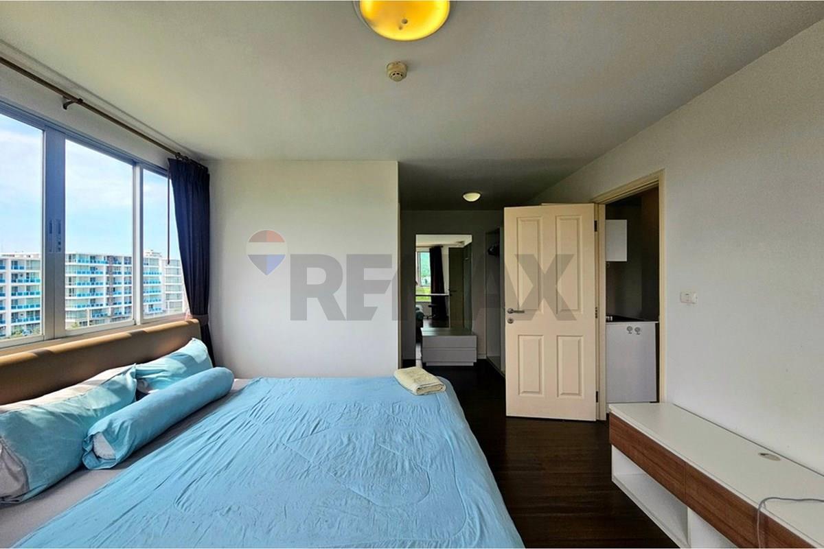 Condo/Apartment - For Sale - Hua Hin, Prachuap Khiri Khan - 20260520_135939.jpg - 920601001-1151
