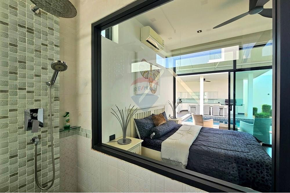 Villa - For Rent/Lease - Hua Hin, Prachuap Khiri Khan - 20240215_100802.jpg - 920601001-1261