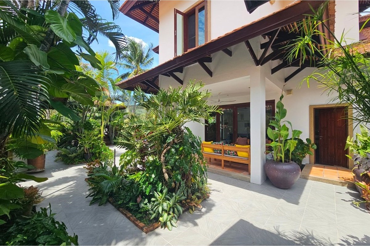 Villa - For Sale - Hua Hin, Prachuap Khiri Khan - 20260804_133328.jpg - 920601001-1224
