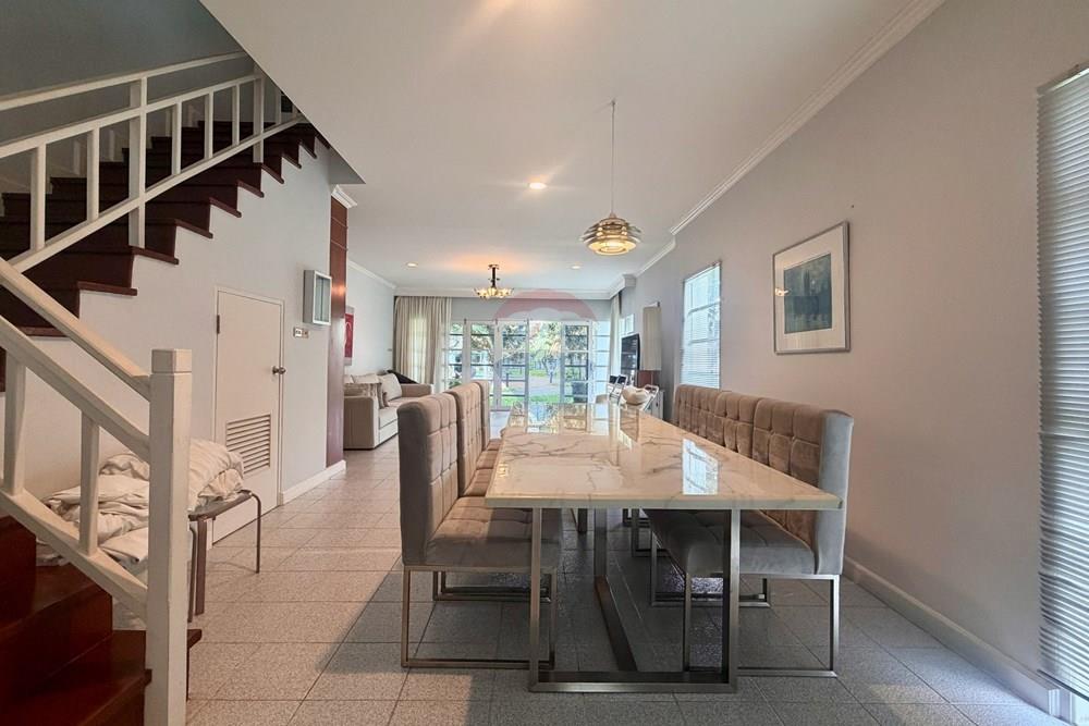 Townhouse - For Rent/Lease - Hua Hin, Prachuap Khiri Khan - IMG_7718.JPG - 920601001-1175
