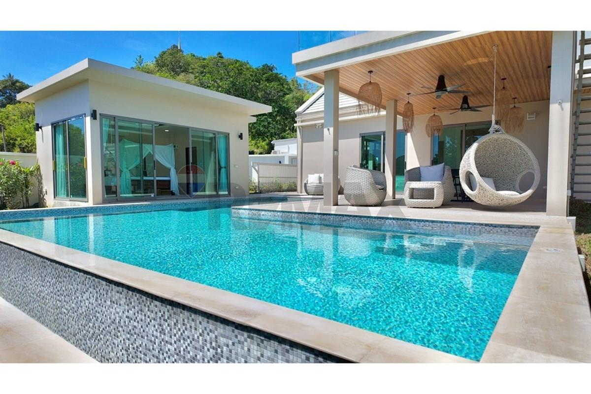 Villa - For Rent/Lease - Koh Samui, Surat Thani - LINE_ALBUM_2852569 BE_260529_48.jpg - 920121057-197