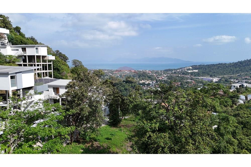 Land - Residential - For Sale - Koh Samui, Surat Thani - DJI_20260119095632_0074_D.jpg - 920121075-92