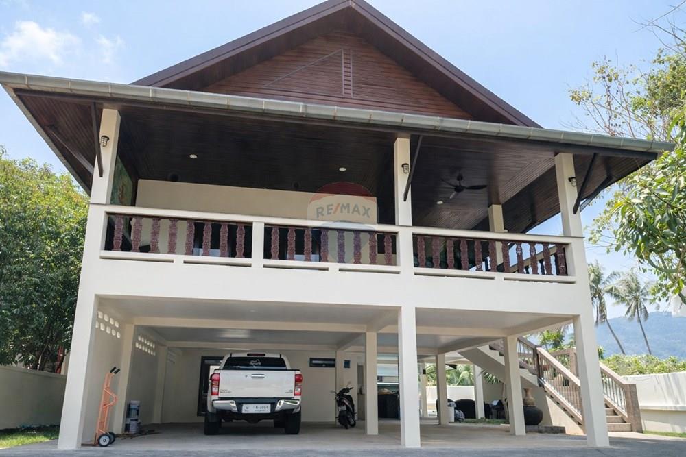 Villa - For Rent/Lease - Koh Samui, Surat Thani - compressed_1772811166079.jpg - 920121087-13