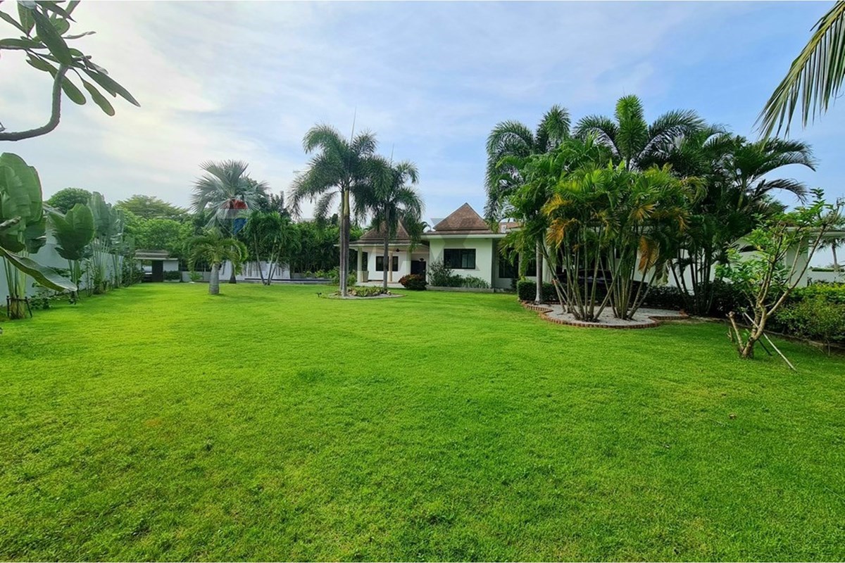 Villa - For Sale - Hua Hin, Prachuap Khiri Khan - 20211204_150008.jpg - 920601001-1231