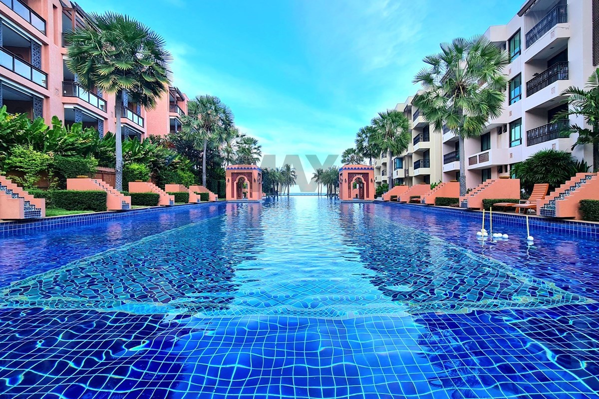 Condo/Apartment - For Sale - Hua Hin, Prachuap Khiri Khan - 20211008_160156.jpg - 920601001-1222