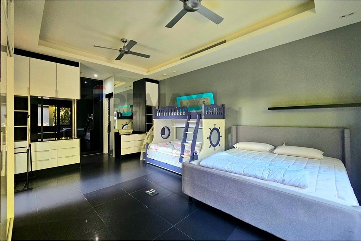 Villa - For Sale - Hua Hin, Prachuap Khiri Khan - 20260709_165656.jpg - 920601001-1201