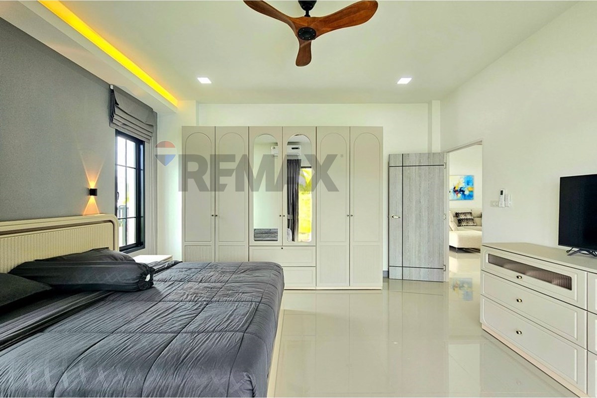 Villa - For Rent/Lease - Hua Hin, Prachuap Khiri Khan - 20260729_155258.jpg - 920601001-1214