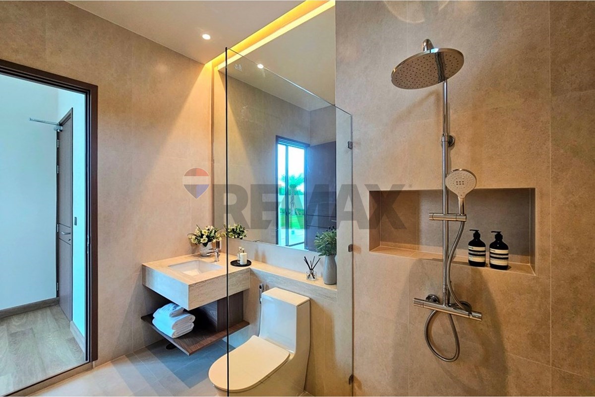 Villa - For Sale - Hua Hin, Prachuap Khiri Khan - 20260919_162609.jpg - 920601001-1291