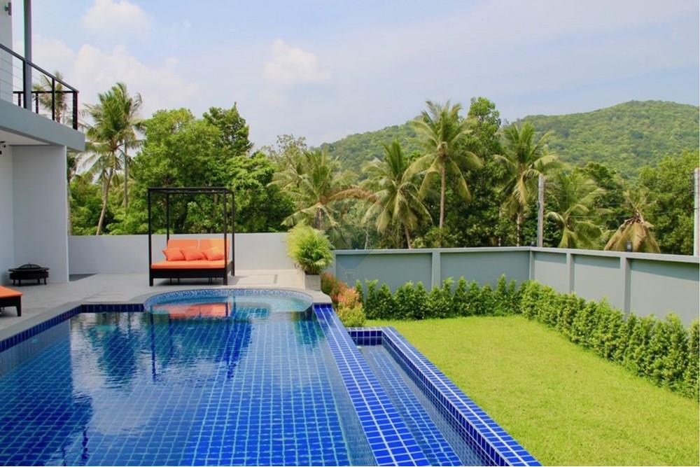 Villa - For Sale - Koh Samui, Surat Thani - IMG_4557.JPG - 920121083-48
