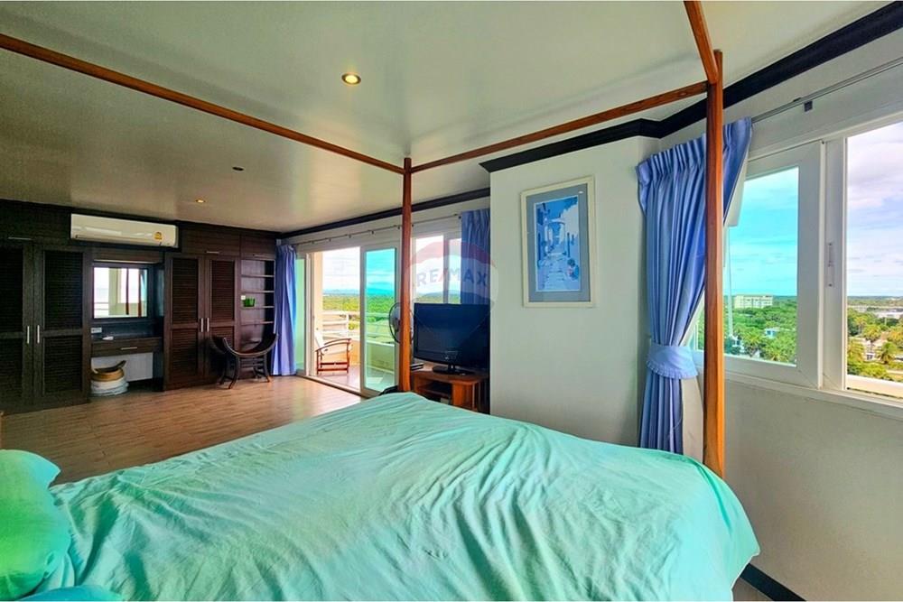 Condo/Apartment - For Rent/Lease - Cha-Am, Phetchaburi - 20250929_112730.jpg - 920601001-1094