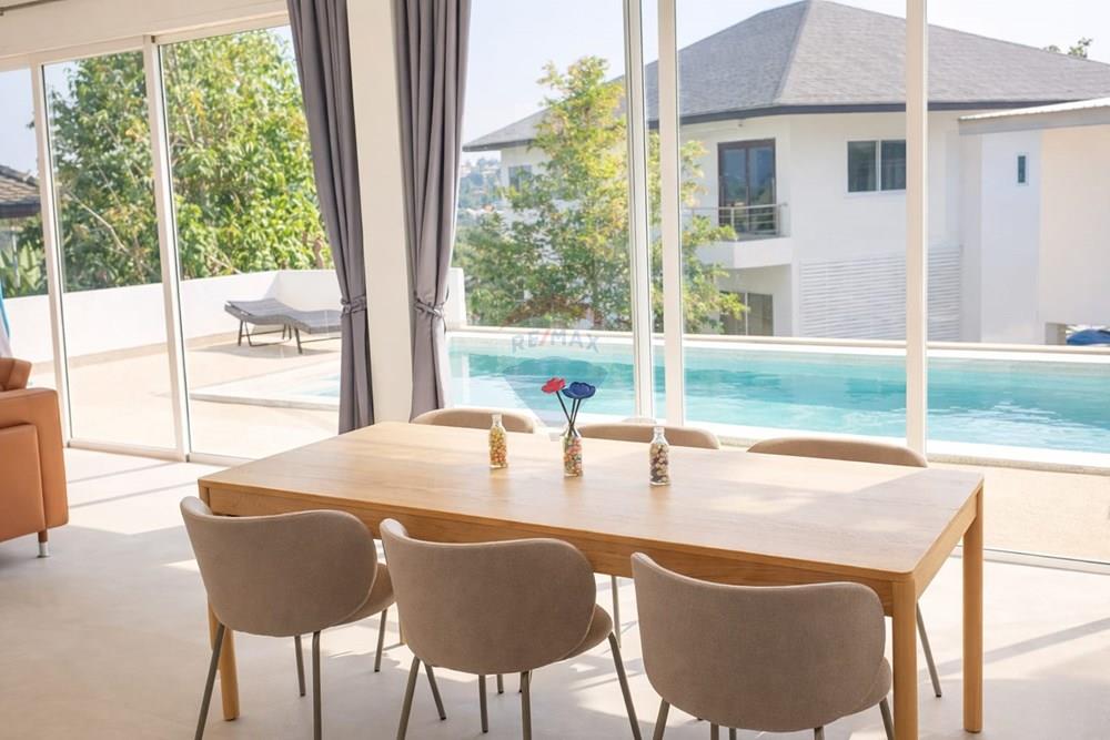 Villa - For Rent/Lease - Koh Samui, Surat Thani - Edwin 4 .jpeg - 920121077-28