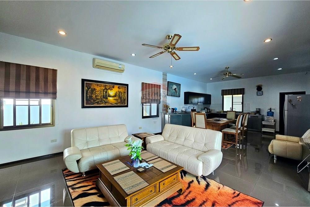 Villa - For Rent/Lease - Hua Hin, Prachuap Khiri Khan - 20260331_102633.jpg - 920601001-1054