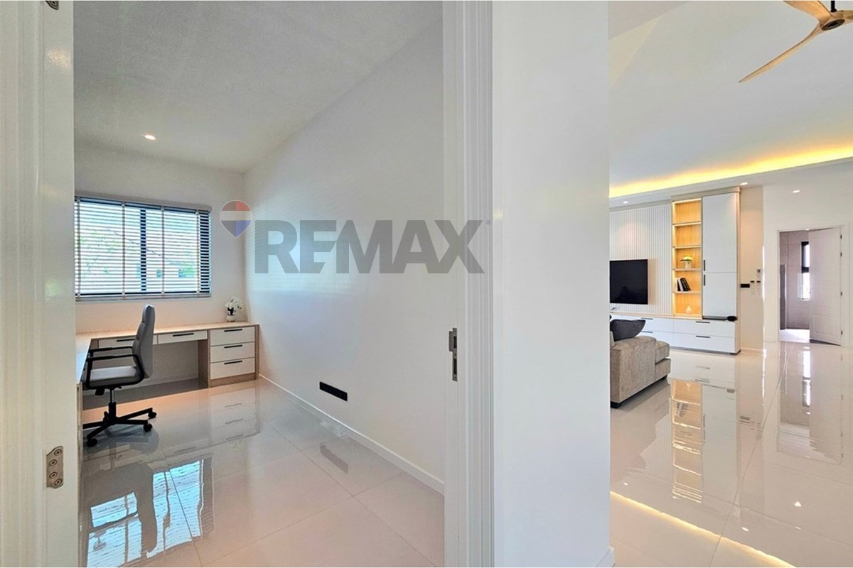 Villa - For Sale - Hua Hin, Prachuap Khiri Khan - 20260718_152756.jpg - 920601001-1203