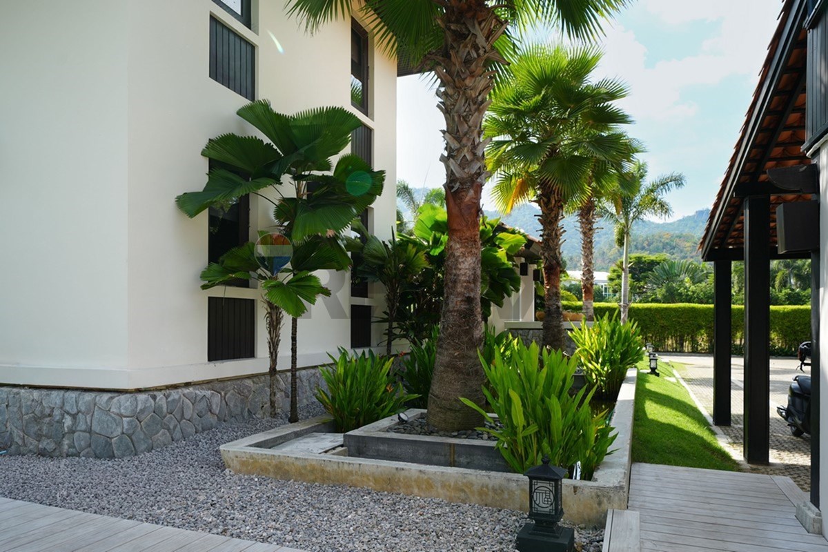 Villa - For Sale - Cha-Am, Phetchaburi - Baan Ny Nah - Downstairs 2025-105.jpg - 920601001-1274