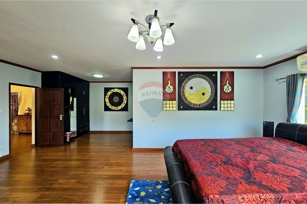 Villa - For Sale - Hua Hin, Prachuap Khiri Khan - 20250310_145251.jpg - 920601001-1078