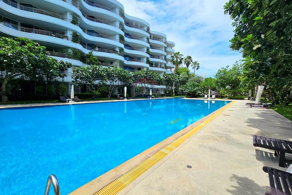 Condo/Apartment - For Rent/Lease - Hua Hin, Prachuap Khiri Khan - 20230724_132308.jpg - 920601001-1137